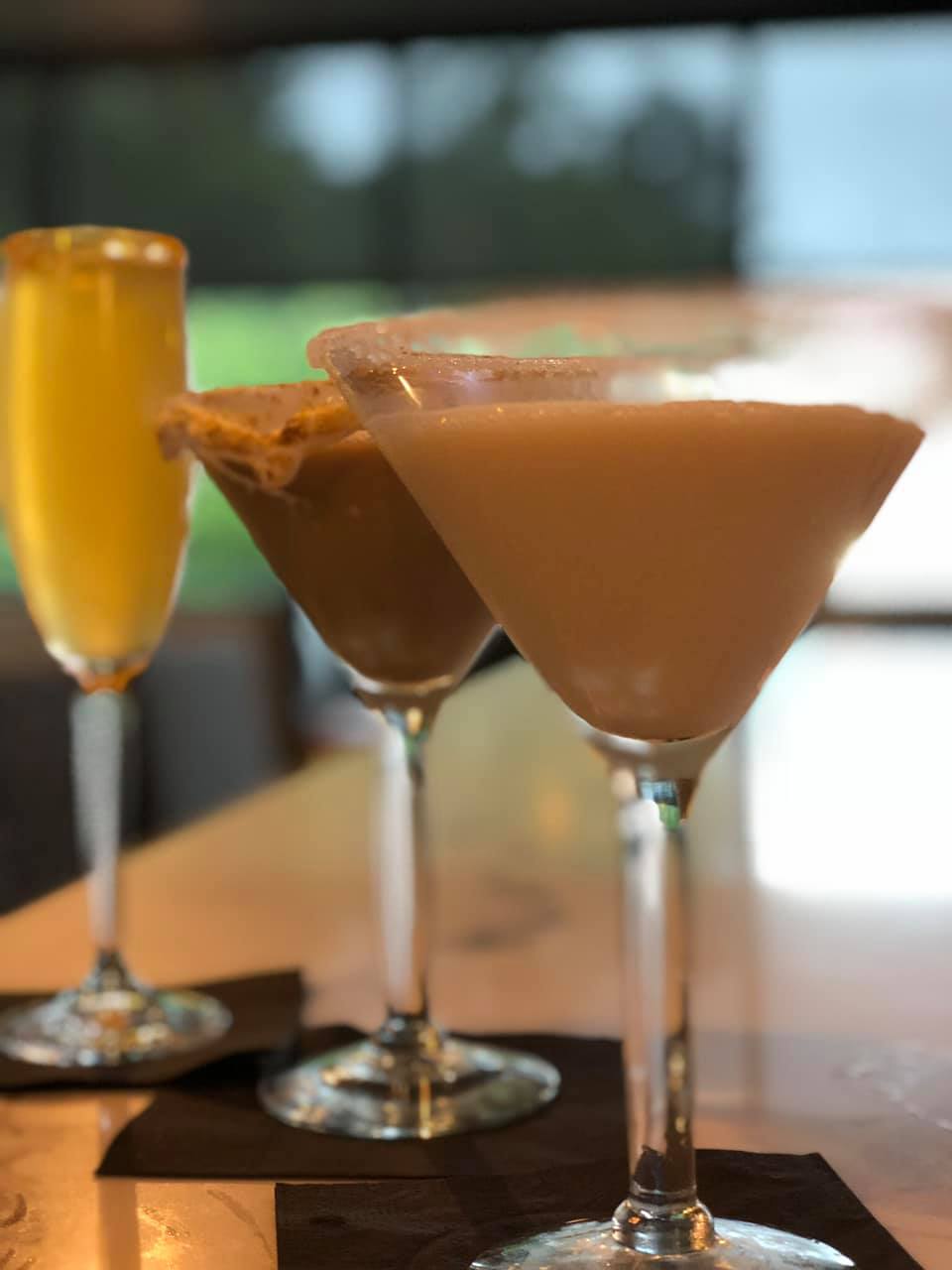 3 Brothers bar & Grill good food and drinks make it a better day